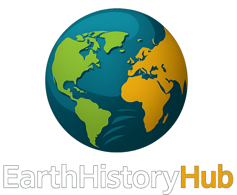 earthhistoryhub.com